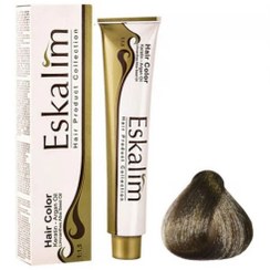 تصویر بلوند مرواریدی تیره6.21 اسکالیم 