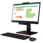 تصویر آل این وان Lenovo ThinkCentre TIO22 Corei5-6th 