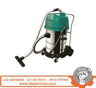 تصویر جاروبرقی صنعتی 60 لیتری دی سی ای مدل AVC60 ا DCA 