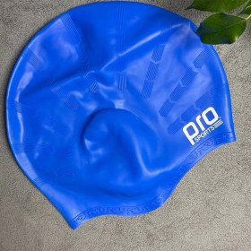 تصویر کلاه شنا اسپیدو 