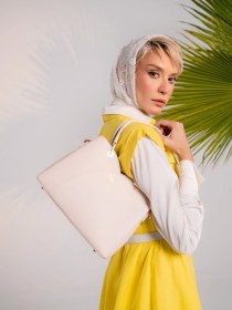 تصویر کیف دستی مدل David Jones CM7419 