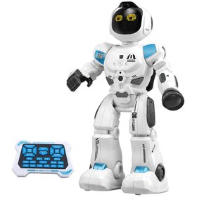 تصویر ربات کنترلی مدل k30 کد 33 