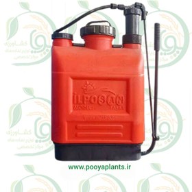 تصویر سمپاش دستی 20 لیتری 