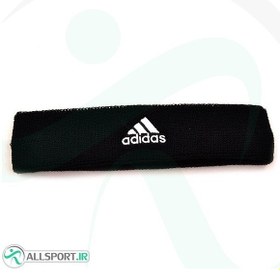 تصویر هدبند تنیس آدیداس adidas Tennis Headband S22008 