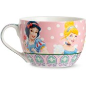 تصویر ماگ پرنسس های دیزنی Mug Princesses Tales ML 360 