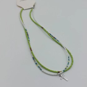 تصویر گردنبند سلیب 