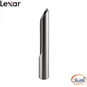 تصویر فلش مموری لکسار JumpDrive P30 USB 3.2 128GB Lexar JumpDrive P30 USB 3.2 Gen 1 128GB Flash Memory