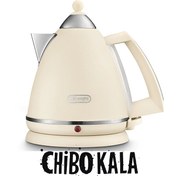 تصویر کتری برقی دلونگی ایتالیا مدل KBX2016.B 