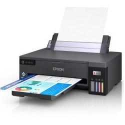 تصویر پرینتر جوهر افشان اپسون Epson L11050 