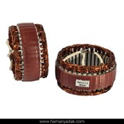 تصویر بالشتک دینام پژو 206 فرانسه برند Select.Co 