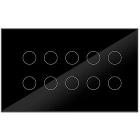 تصویر کلید هوشمند هشت پل کامکث 