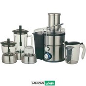 تصویر آبمیوه گیری بوش 