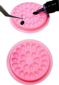 تصویر جاچسبی اشکی 