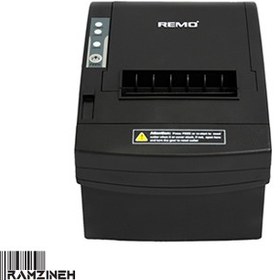 تصویر فیش پرینتر REMO RP-2008 Remo RP-2008 Thermal Receipt Printer