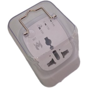 تصویر mns30 تبديل تايمردار 