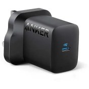 تصویر شارژر دیواری 30 وات انکر Anker 312 Charger 30W A2640 UK Anker 312 Charger 30W A2640 UK