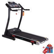 تصویر تردمیل خانگی و تک کاره پاندا 9003 Panda 9003 Treadmills