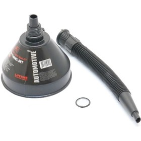 تصویر قیف بلند 