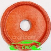 تصویر پرده اورجینال رگلاتور بوش ای اف سون اصلی 