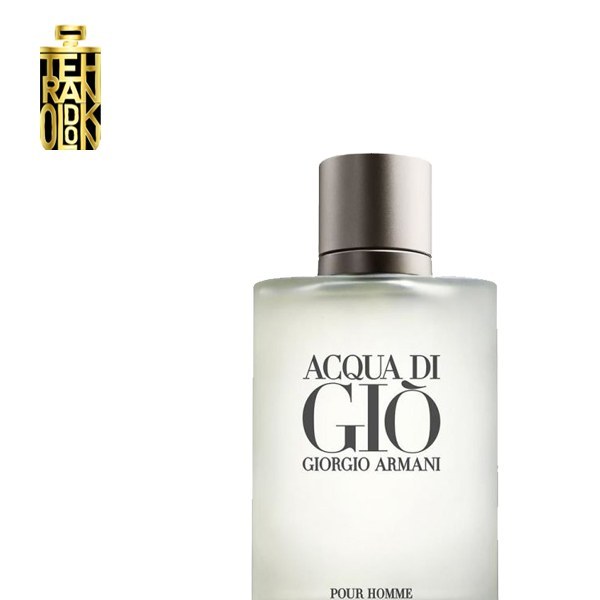 GIORGIO ARMANI Acqua di Gio for Men