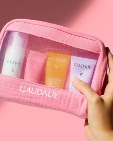 تصویر ست اسنشیال کدلی Caudalie essential set