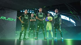 تصویر بازی FC 25 