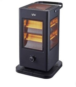 تصویر هیتر 5 طرفه ویو 