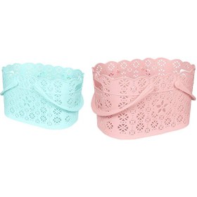 تصویر سبد پیک نیک مدل 3022 