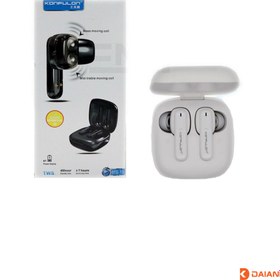 تصویر ایرپاد کانفلون KONFULON مدل BTS-15 Konfulon BTS-15 Bluetooth Airpods