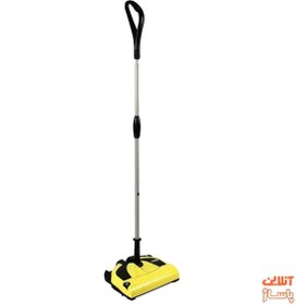 تصویر جاروشارژی کرشر مدل K55 پلاس Karcher K55 Plus Vacuum Cleaner