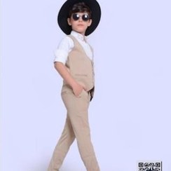 تصویر ژیله شلوار 