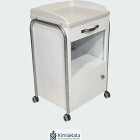 تصویر لاکر مدل B 