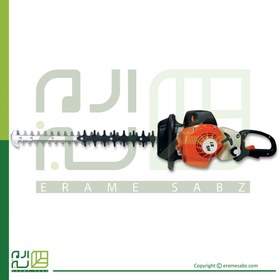 تصویر شمشادزن موتوری طرح اشتیل HS81T 