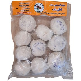 تصویر سفیداب سنتی لطیف (روشور سنتی حمام) 400گرم 