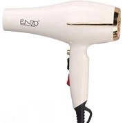 تصویر سشوار ایونیک مارک انزو ایتالیا ENZO PROFESSIONAL NEW 6102 ENZO PROFESSIONAL6102