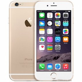 تصویر گوشی اپل (استوک) iPhone 6 Plus | حافظه 64 گیگابایت ا Apple iPhone 6 Plus (Stock) 64 GB Apple iPhone 6 Plus (Stock) 64 GB