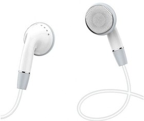 تصویر هدفون با جک 3.5 میلیمتری ارلدام Earldom Stereo Earphone ET-E27 