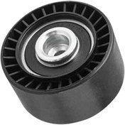 تصویر بلبرینگ هرزگرد تسمه تایم رانا ایساکو ثابت کد ۱۱۶۰۷۰۰۴ 