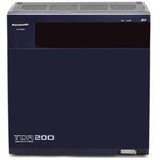 تصویر مرکز تلفن سانترال پاناسونیک KX-TDA200 