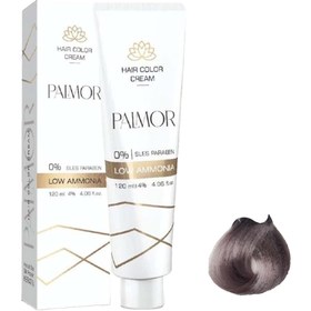 تصویر پالمور 7.1 