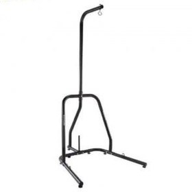 تصویر استند کیسه بوکس Punching bag stand 