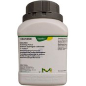 تصویر جوش شیرین ۱ کیلوگرمی مرک آلمان 