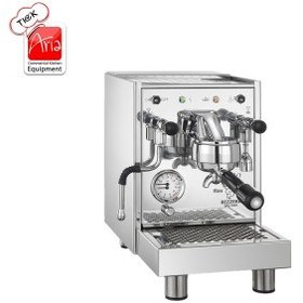 تصویر اسپرسوساز بیزرا تک گروپ مدل BZ10 BZ10 BEZZERA ESPRESSO MACHINE