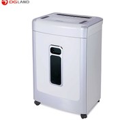 تصویر کاغذ خردکن پروتک مدل SD 9680 ProTech SD 9680 Paper Shredder