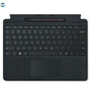 تصویر Microsoft Surface Pro Signature Keyboard with Slim Pen 2 کیبورد تبلت مایکروسافت