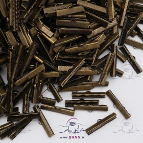 تصویر گازگیر زردقلم 3.5 سانت (100 عددی) 