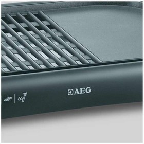 تصویر گریل آاگ مدل AEG TG340 AEG Grill TG340