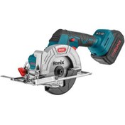 تصویر اره گردبر شارژی 20 ولت رونیکس مدل 8650 Ronix 8650 Brushless circular saw