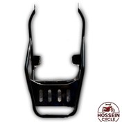 تصویر ترکبند(گارد)عقب فابریک کی ال دی KLD 