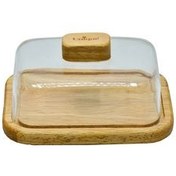 تصویر ظرف کره و پنیر یونیک کد UN-6150 